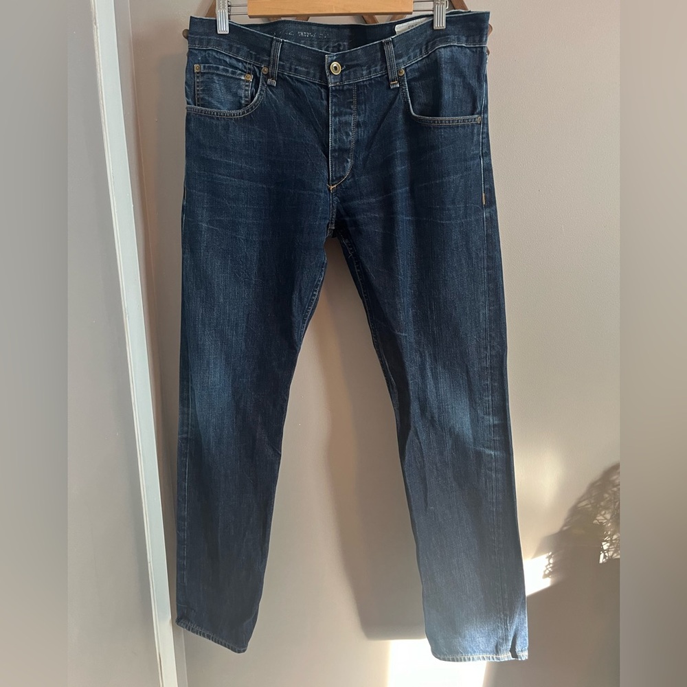 Rag and Bone RB Jay 23X waist 36